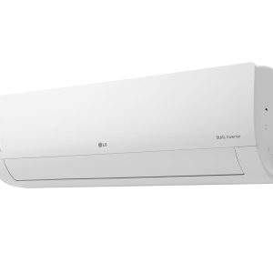 24,000 BTU | LG DUALCOOL™ Inverter AC | UVnano™| ThinQ™ - Image 4