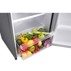 GN-Y201SLBB169L 1-Door Refrigerator with Larger Capacity - Image 4