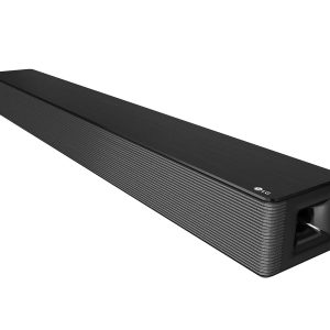 LG Sound Bar SNH5, 4.1ch, 600W with High Power Design - Image 4