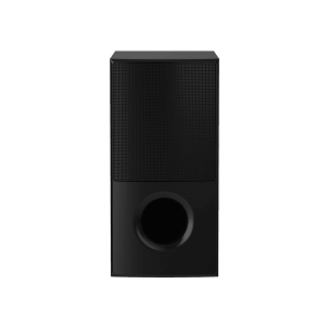 LG Sound Bar SNH5, 4.1ch, 600W with High Power Design - Image 5