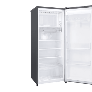 GN-Y201SLBB169L 1-Door Refrigerator with Larger Capacity - Image 2
