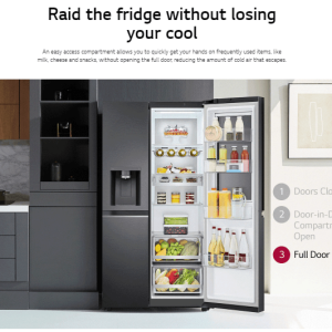 GC-X257CSES - Image 6