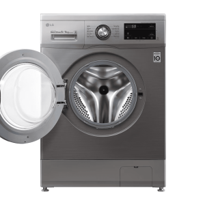 8kg/5kg | Front Load Washer/Dryer | Inverter DD | Steam™ | ThinQ™ - Image 2