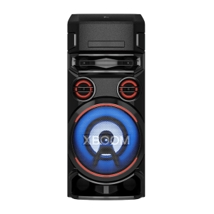 LG XBOOM ON7 | Super Bass Boost | DJ Function - Image 2
