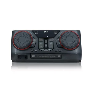 LG XBOOM 1100W Hi-Fi Entertainment System with Karaoke Creator - Image 2