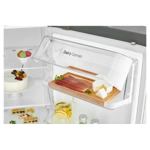 649(L) | Side by Side Refrigerator |Smart Inverter Compressor - Image 4