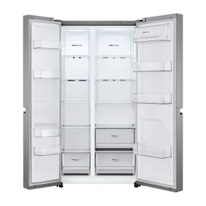 649(L) | Side by Side Refrigerator |Smart Inverter Compressor - Image 5