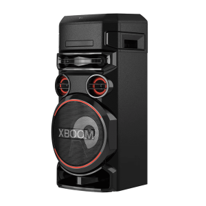 LG XBOOM ON7 | Super Bass Boost | DJ Function - Image 3