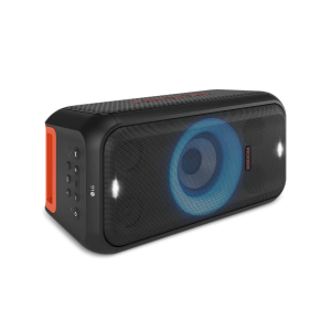 LG XBOOM XL5S | 200W | Portable Party Bluetooth Speaker | IPX4 Water Resistant | 12 Hours of Battery Life - Image 2
