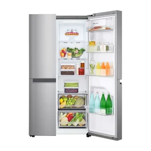 649(L) | Side by Side Refrigerator |Smart Inverter Compressor - Image 6