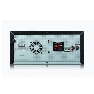 LG XBOOM 1100W Hi-Fi Entertainment System with Karaoke Creator - Image 5
