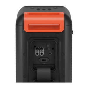 LG XBOOM XL5S | 200W | Portable Party Bluetooth Speaker | IPX4 Water Resistant | 12 Hours of Battery Life - Image 5