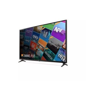 LG (49) SMART 4K UHD - Image 2