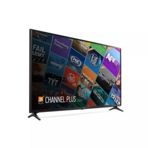 LG (49) SMART 4K UHD - Image 3