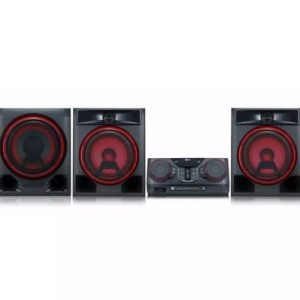 LG XBOOM 1100W Hi-Fi Entertainment System with Karaoke Creator - Image 1