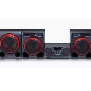 LG XBOOM 1100W Hi-Fi Entertainment System with Karaoke Creator - Image 2