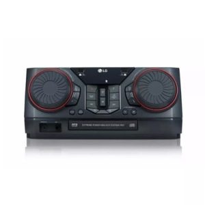 LG XBOOM 1100W Hi-Fi Entertainment System with Karaoke Creator - Image 4