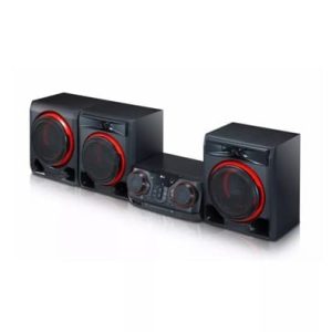 LG XBOOM 1100W Hi-Fi Entertainment System with Karaoke Creator - Image 3