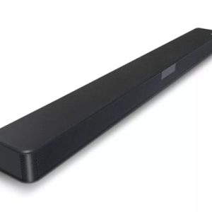 LG SL5Y 2.1 Channel 400W Sound Bar w/ DTS Virtual: X & High Resolution Audio - Image 2