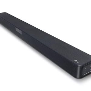 LG SL5Y 2.1 Channel 400W Sound Bar w/ DTS Virtual: X & High Resolution Audio - Image 4