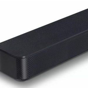 LG SL5Y 2.1 Channel 400W Sound Bar w/ DTS Virtual: X & High Resolution Audio - Image 5