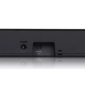 LG SL5Y 2.1 Channel 400W Sound Bar w/ DTS Virtual: X & High Resolution Audio - Image 7