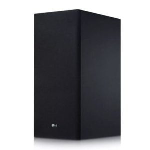 LG SL5Y 2.1 Channel 400W Sound Bar w/ DTS Virtual: X & High Resolution Audio - Image 8