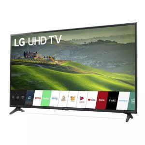 LG (49)4K HDR Smart LED TV - Image 2