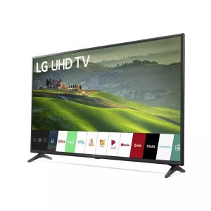 LG (49)4K HDR Smart LED TV - Image 3