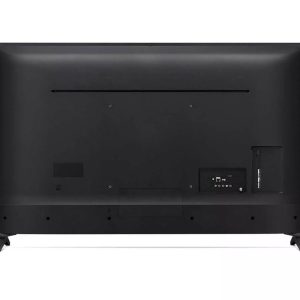 LG (49)4K HDR Smart LED TV - Image 5