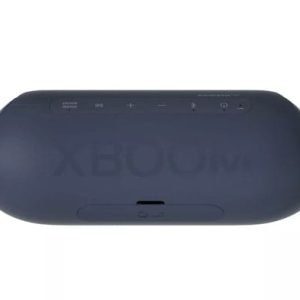X BOOM Go PL5 Portable Bluetooth Speaker with Meridian Audio Technology - Image 4