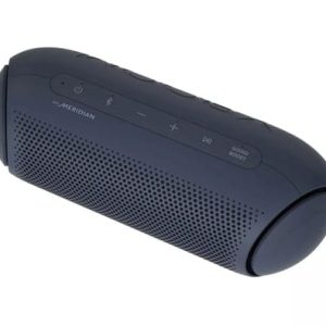 X BOOM Go PL5 Portable Bluetooth Speaker with Meridian Audio Technology - Image 3