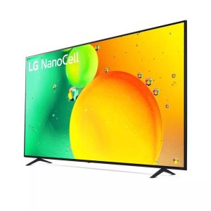 LG TV (70) Smart 4K UHD NANO - Image 2