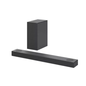 LG S75Q 3.1.2 ch High Res Audio Sound Bar with Dolby Atmos - Image 1