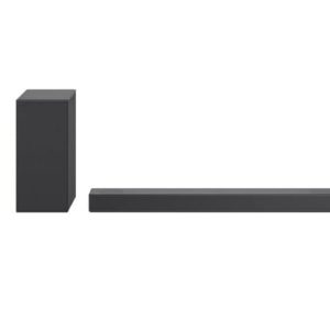 LG S75Q 3.1.2 ch High Res Audio Sound Bar with Dolby Atmos - Image 2