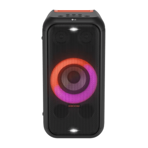LG XBOOM XL5S | 200W | Portable Party Bluetooth Speaker | IPX4 Water Resistant | 12 Hours of Battery Life - Image 1