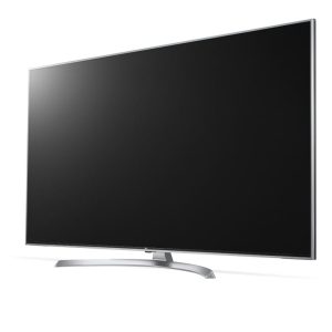 LG TV (55) Smart 4K UHD NANO - Image 3
