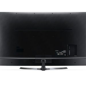 LG TV (55) Smart 4K UHD NANO - Image 4