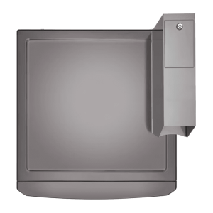 7.3 cu.ft Standard Capacity Dryer - Image 3