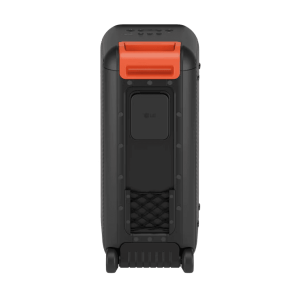 LG XBOOM Portable Party Bluetooth Speaker With Pixel LED & Multi-Colour Ring Lighting - Image 5