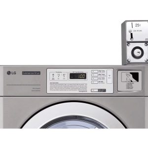7.3 cu.ft Standard Capacity Dryer - Image 4