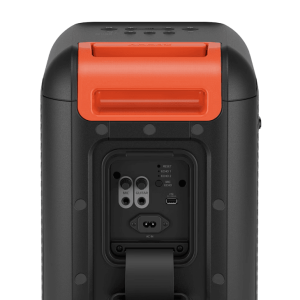 LG XBOOM Portable Party Bluetooth Speaker With Pixel LED & Multi-Colour Ring Lighting - Image 6