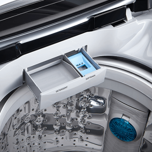 9 Kg Top Load Fully Automatic Washing Machine - Image 2