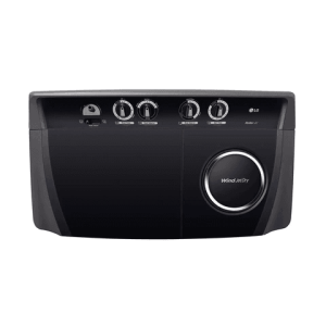 P2061RWPT: 14 Kg | TwinTub Washer| Roller Jet Pulsator | 3 Wash Program | Wind Jet Dry - Image 5