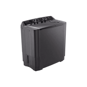 P2061RWPT: 14 Kg | TwinTub Washer| Roller Jet Pulsator | 3 Wash Program | Wind Jet Dry - Image 2