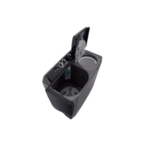 P2061RWPT: 14 Kg | TwinTub Washer| Roller Jet Pulsator | 3 Wash Program | Wind Jet Dry - Image 6