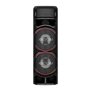 LG XBOOM ON9 | Super Bass Boost | DJ Function - Image 6