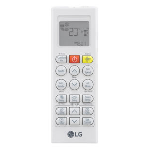 S4-Q18KL3QE/S4-Q18KL28E (18,000Btu) - Image 2