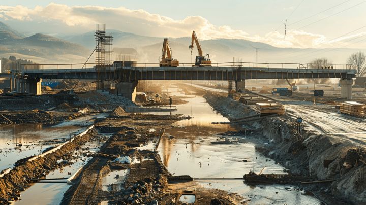 Civil Works