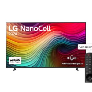 LG TV 86" Smart 4K UHD - Image 6